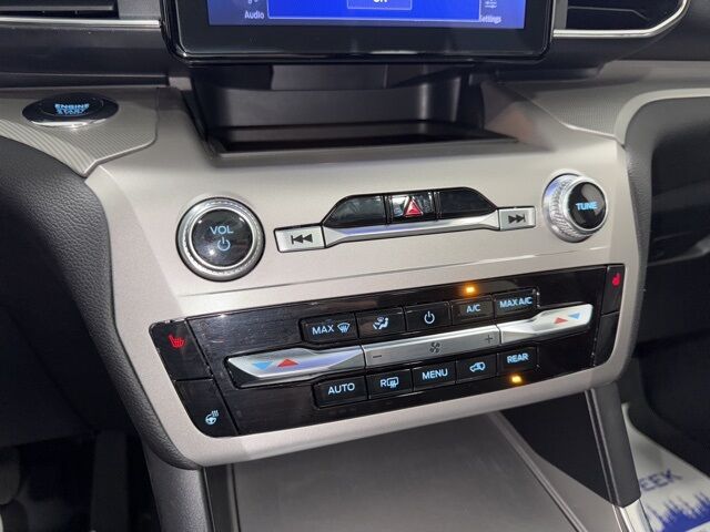 2023 Ford Explorer XLT Pine River MN