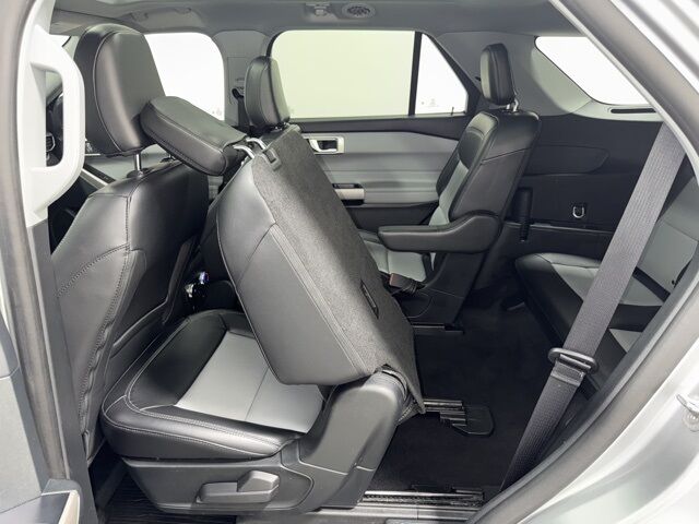2023 Ford Explorer XLT Pine River MN