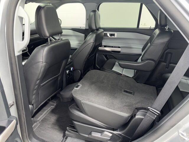 2023 Ford Explorer XLT Pine River MN