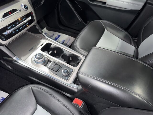 2023 Ford Explorer XLT Pine River MN