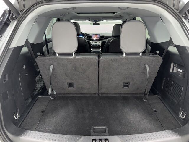 2023 Ford Explorer XLT Pine River MN