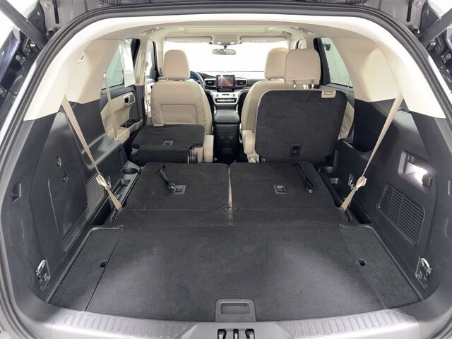 2023 Ford Explorer XLT Pine River MN