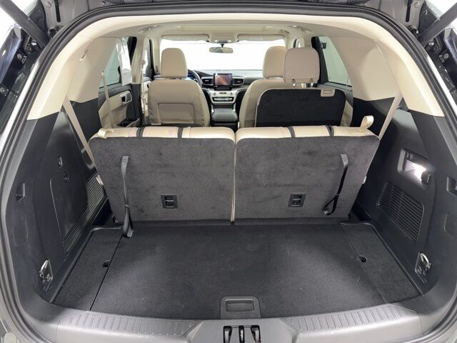 2023 Ford Explorer XLT Pine River MN