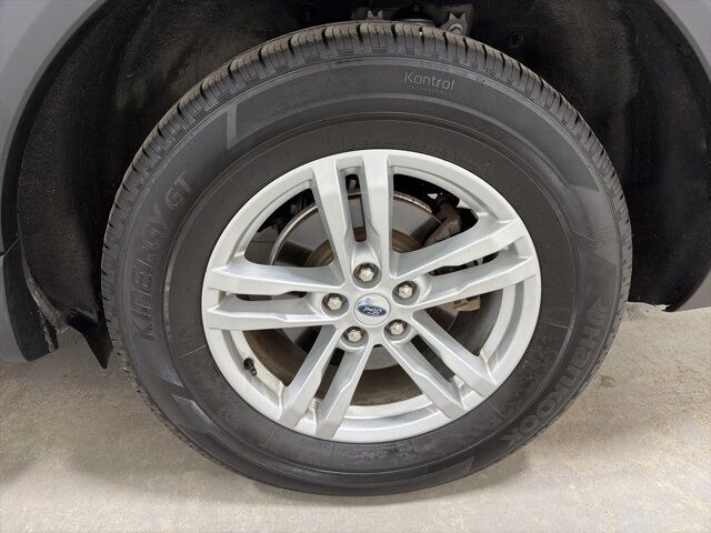 2023 Ford Explorer XLT Pine River MN