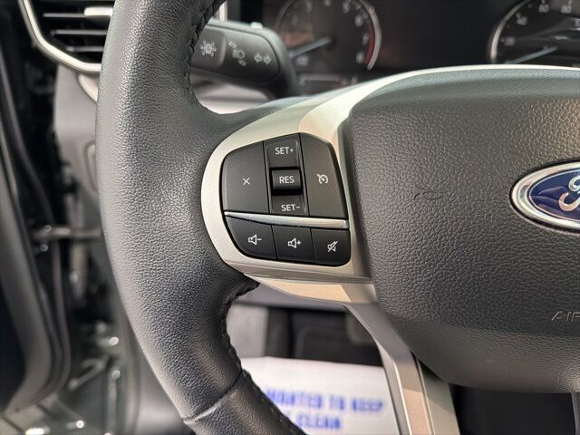 2023 Ford Explorer XLT Pine River MN