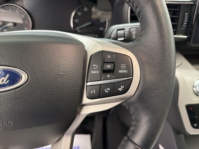 2023 Ford Explorer XLT Pine River MN