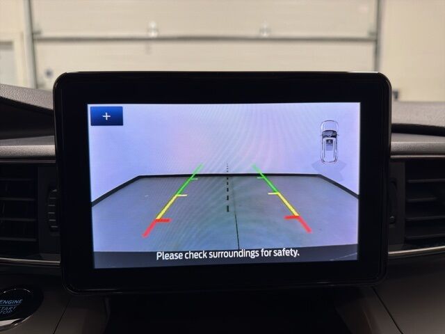 2023 Ford Explorer XLT Pine River MN