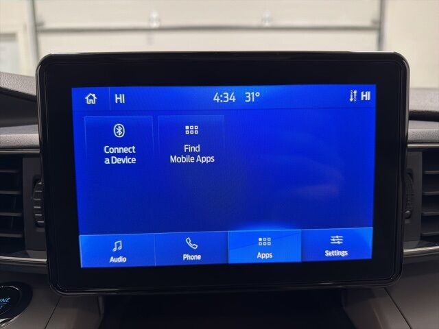 2023 Ford Explorer XLT Pine River MN