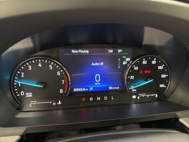 2023 Ford Explorer XLT Pine River MN