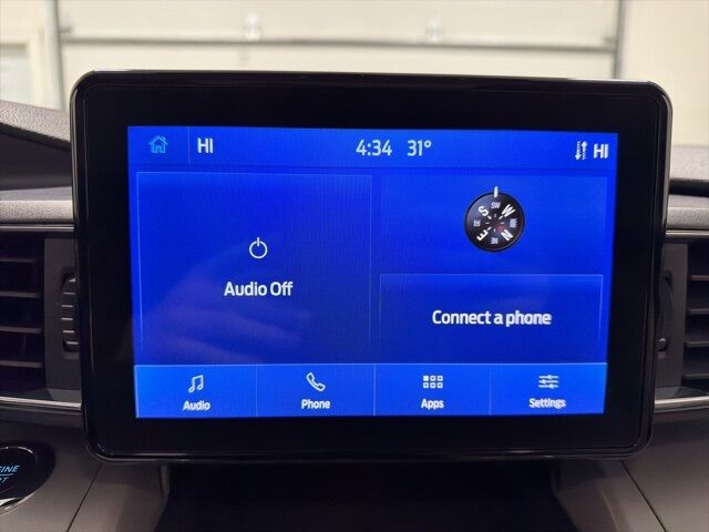 2023 Ford Explorer XLT Pine River MN