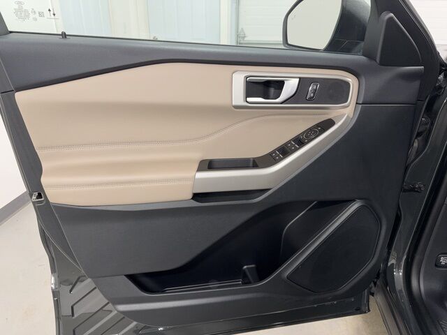 2023 Ford Explorer XLT Pine River MN