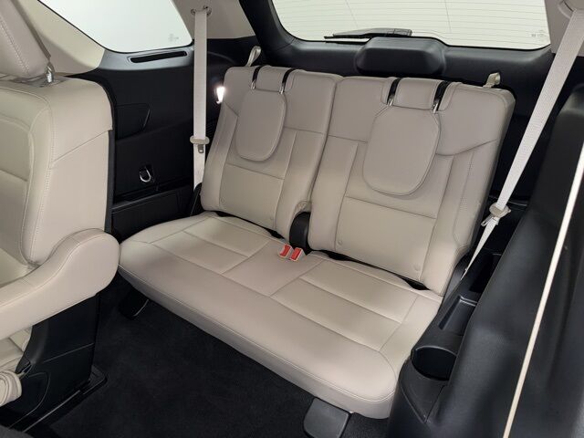 2023 Ford Explorer XLT Pine River MN