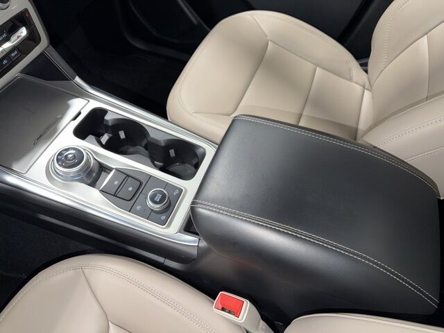 2023 Ford Explorer XLT Pine River MN