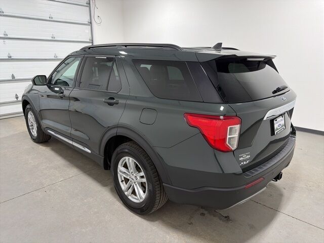 2023 Ford Explorer XLT Pine River MN