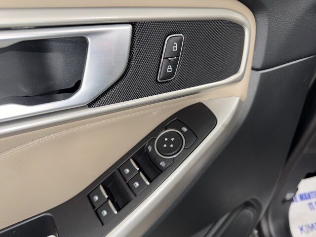 2023 Ford Explorer XLT Pine River MN