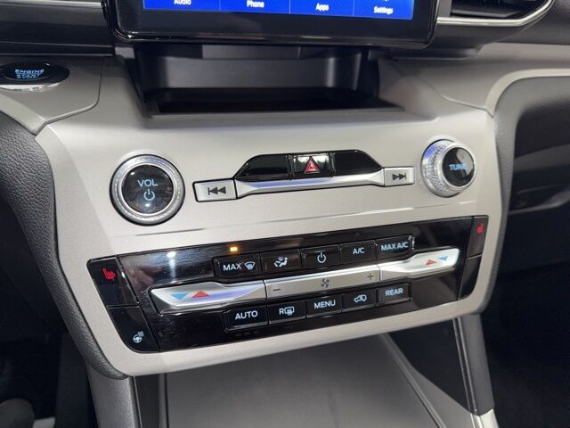 2023 Ford Explorer XLT Pine River MN