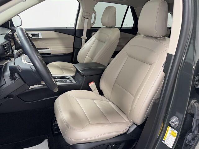 2023 Ford Explorer XLT Pine River MN