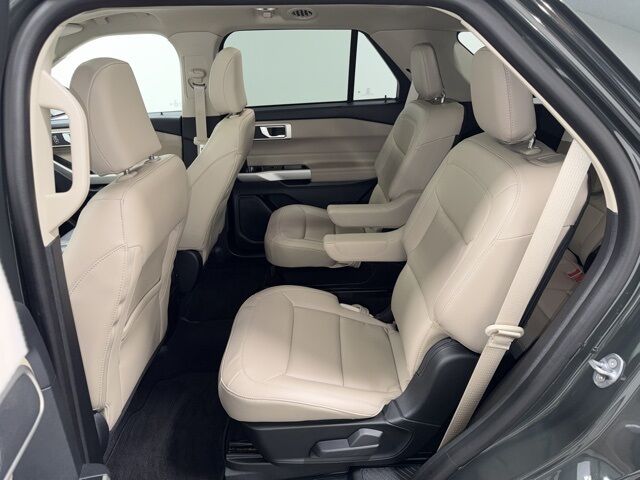 2023 Ford Explorer XLT Pine River MN