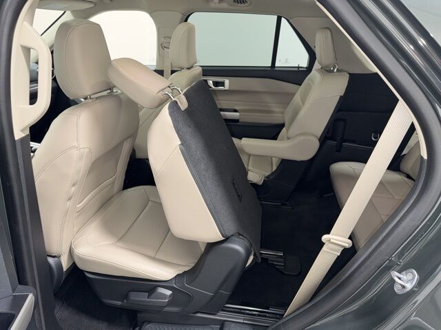 2023 Ford Explorer XLT Pine River MN