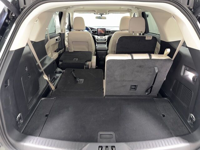 2023 Ford Explorer XLT Pine River MN