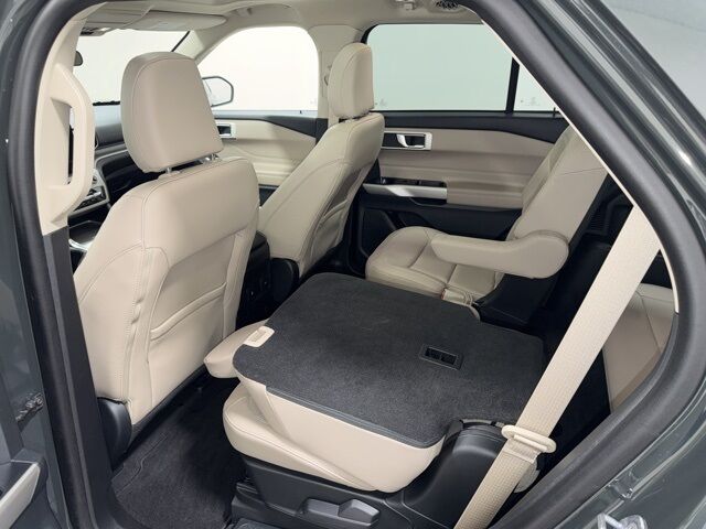 2023 Ford Explorer XLT Pine River MN