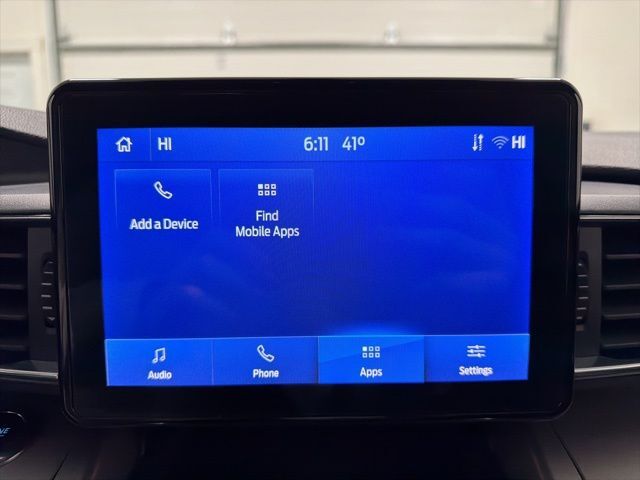 2023 Ford Explorer XLT Pine River MN