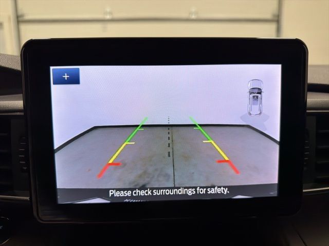 2023 Ford Explorer XLT Pine River MN