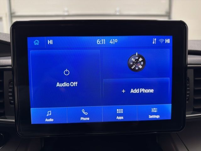 2023 Ford Explorer XLT Pine River MN