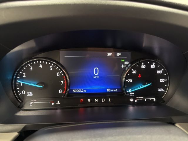 2023 Ford Explorer XLT Pine River MN