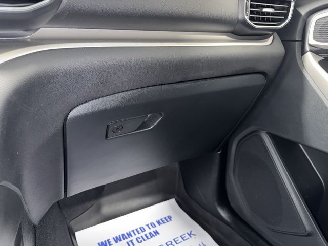 2023 Ford Explorer XLT Pine River MN