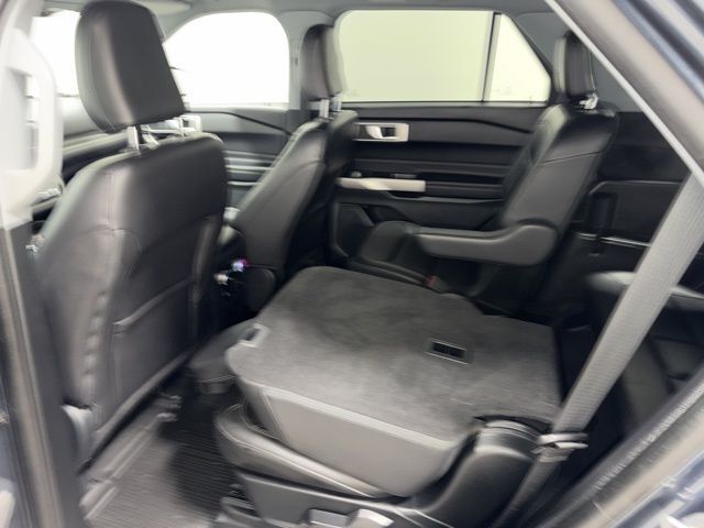 2023 Ford Explorer XLT Pine River MN