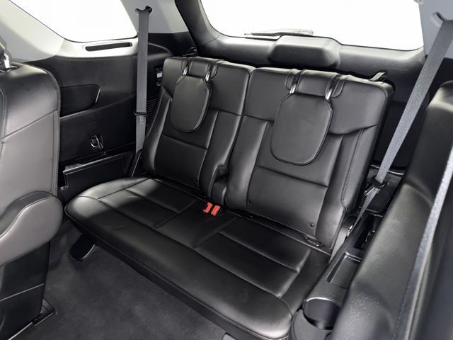 2023 Ford Explorer XLT Pine River MN