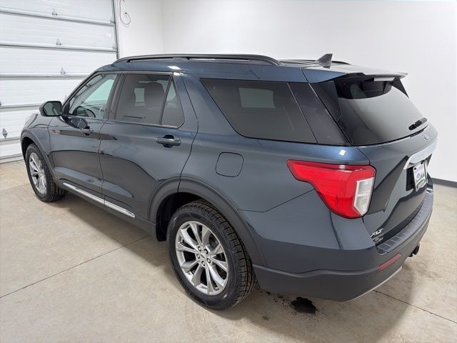 2023 Ford Explorer XLT Pine River MN