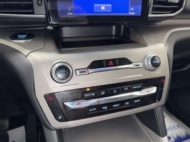 2023 Ford Explorer XLT Pine River MN