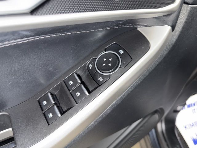 2023 Ford Explorer XLT Pine River MN