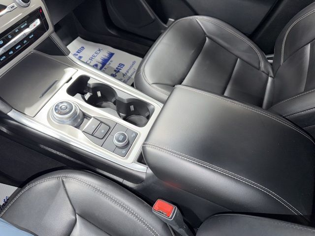 2023 Ford Explorer XLT Pine River MN