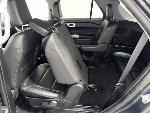 2023 Ford Explorer XLT Pine River MN