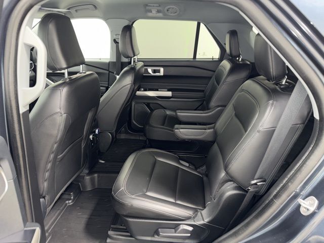 2023 Ford Explorer XLT Pine River MN