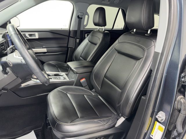 2023 Ford Explorer XLT Pine River MN