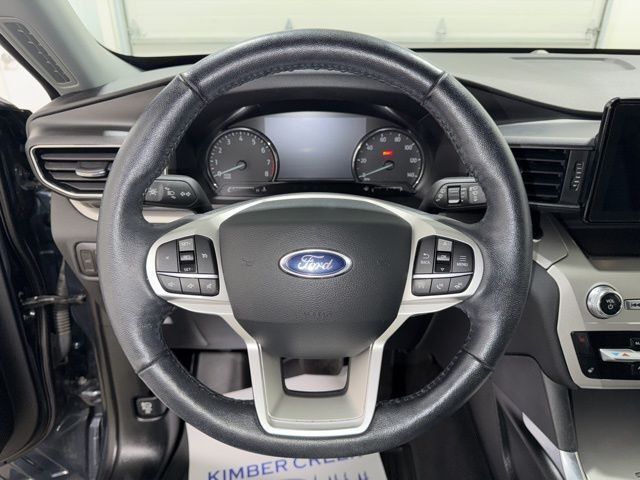 2023 Ford Explorer XLT Pine River MN
