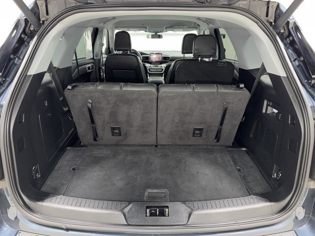 2023 Ford Explorer XLT Pine River MN