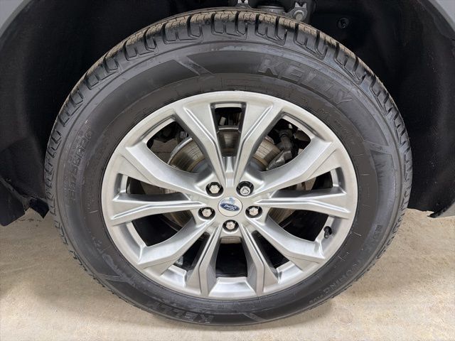 2023 Ford Explorer XLT Pine River MN