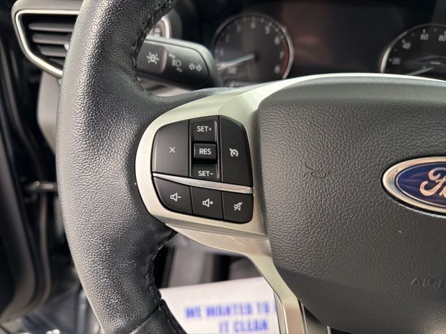 2023 Ford Explorer XLT Pine River MN