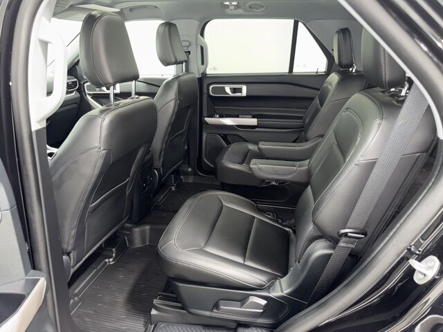2023 Ford Explorer XLT Pine River MN