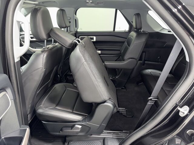 2023 Ford Explorer XLT Pine River MN