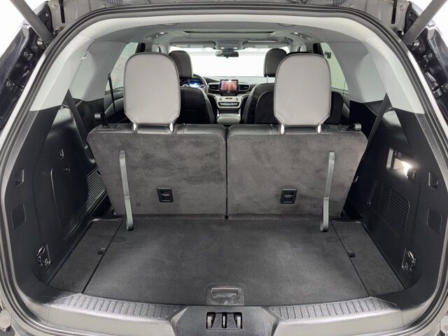 2023 Ford Explorer XLT Pine River MN
