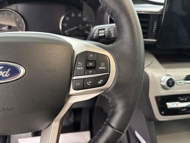 2023 Ford Explorer XLT Pine River MN