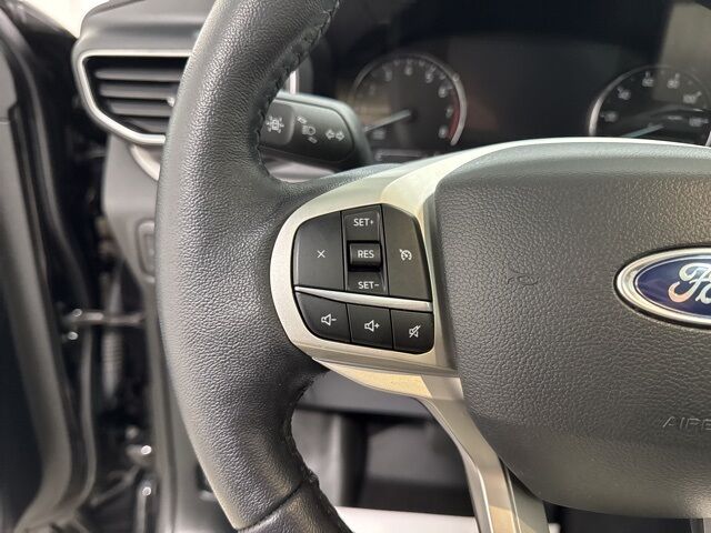 2023 Ford Explorer XLT Pine River MN
