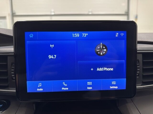 2023 Ford Explorer XLT Pine River MN