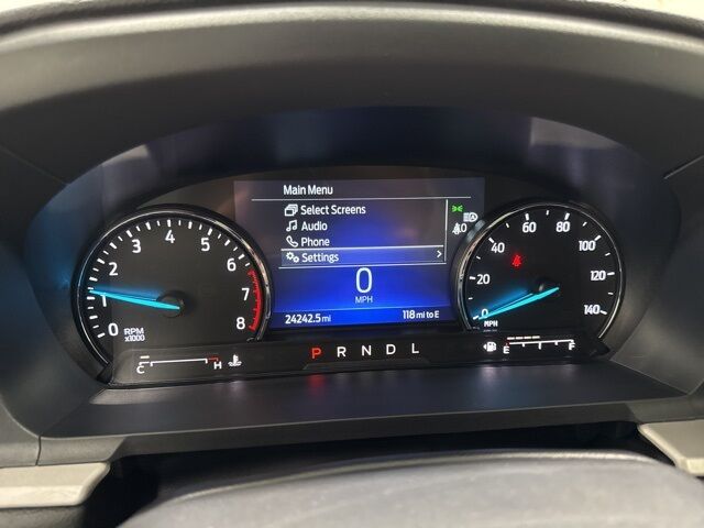 2023 Ford Explorer XLT Pine River MN